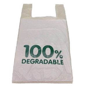 Biodegradable Liner Bags, For Garbage, Shopping, Feature : Lightweight, Quality Tested