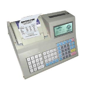 WEP BP 2000 Billing Machine