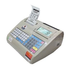 WEP BP 2100 Billing Machine