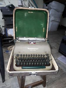 Remington Portable Typewriter