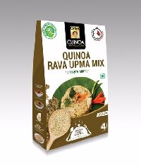 Orillet Quinoa Upma Mix