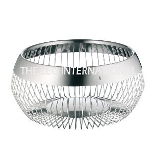 metal wire basket