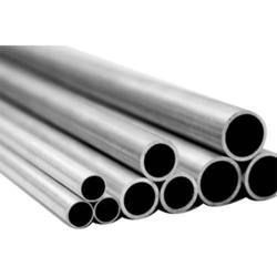 Aluminum Pipe