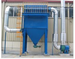 Air Pollution Control System