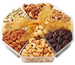 Corporate Dry Fruits Gift Packs