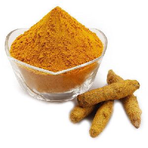 haldi powder