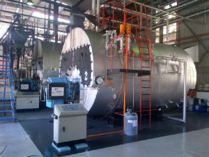 Waste Management & Pollution Control Services