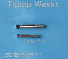 Tiplop Tapered Harp Tuning Pin