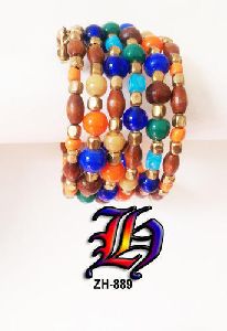 Glass Beads Bangles