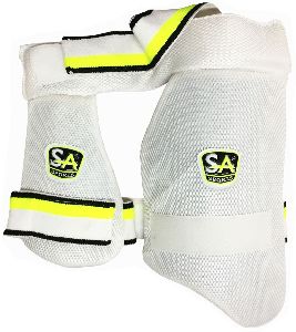 Combo Thigh Guards