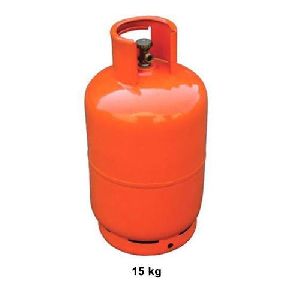 15 Kg LPG Cylinder