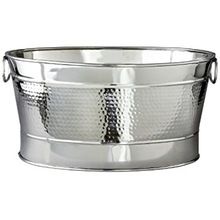CLASSIC DESIGN HAMMER OVAL PARTY TUB