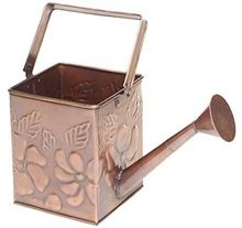SQUARE WATERING CAN
