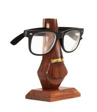 Spectacle holder