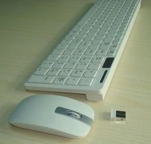 wireless Keyboard Mouse
