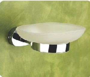 CO-17 Glass Soap Dish
