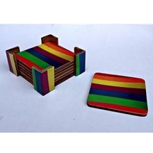 Coasters & Napkin Holders