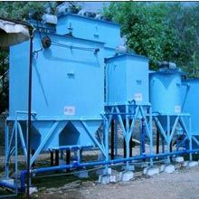 Effluent Treatment Plants