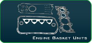 ENGINE GASKET UNIT