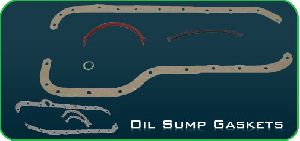 Oil Sump Gasket