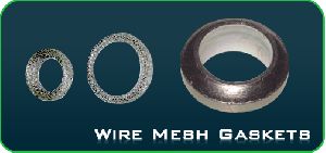 Wire Mesh Gasket