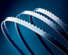 Meat Band Saw Blade