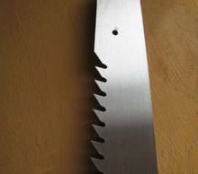 Pit Saw Blade