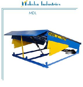 Dock Leveler