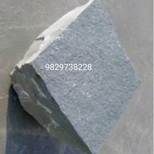 grey cobble stone