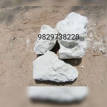 white kota stone powder
