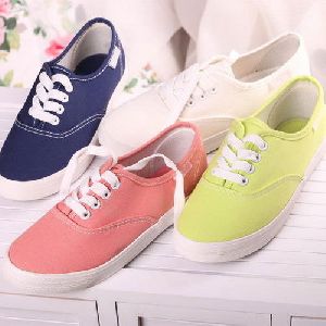 Ladies Sneakers