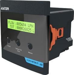 Digital Water Flow Meter