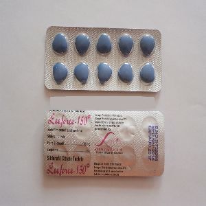 Leeforce-150mg Tablets