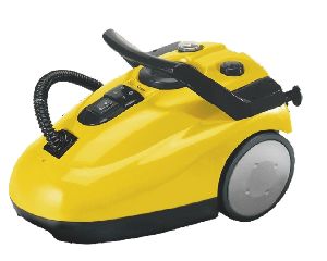 Compact Steam Cleaner