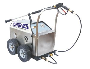 Hot & Cold Water High Pressure Cleaner