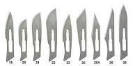 Surgical Blades