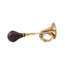Brass Hand Pump Horn