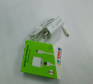 ERD TC-50 2A Micro White USB Charger