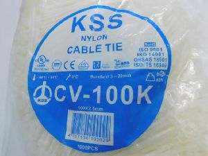 KSS Nylon Cable Tie