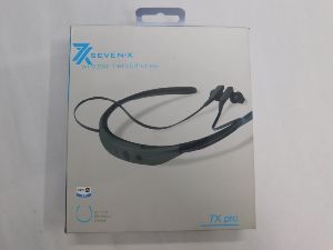 Seven-X Wireless Headphones