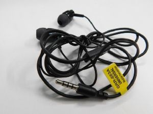 Ubon Roar Series GRR-663A Universal 3.5mm Jack Earphones with MIC