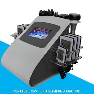 Lipolaser Slimming Machine