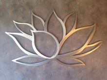 metal wall art