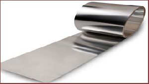201 Stainless Steel Strips