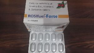 Rosifuel-Forte Tablets