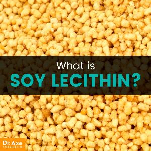 soya lecithin