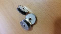 Sharpening Stones For Unicut Pathfinder