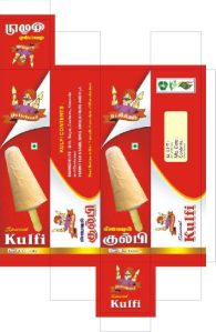 Kulfi Boxes