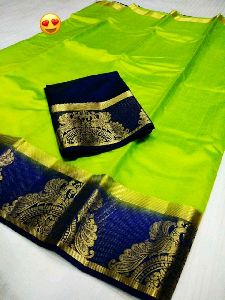 Tusaar Silk Saree