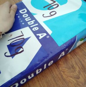 Double A4 Size Paper 210x297mm, 297mm X 420mm